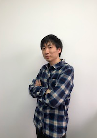 Kai G. / 软件工程师    Software Engineer