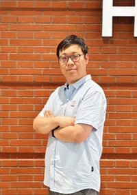 Gee J. / 全栈工程师    FullStack Engineer