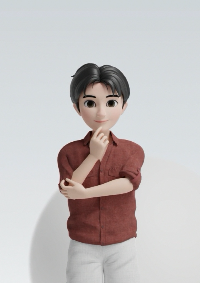 Celia H. / 视觉陈列师 Visual Desiner